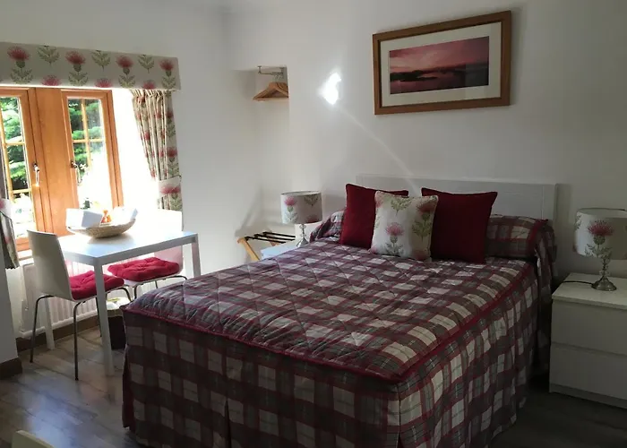 Alderdale B&B