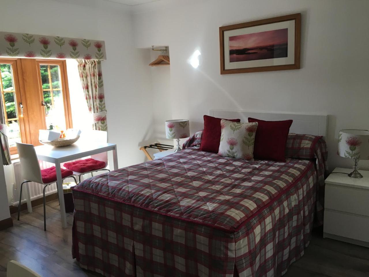 Bed & Breakfast Alderdale Luss